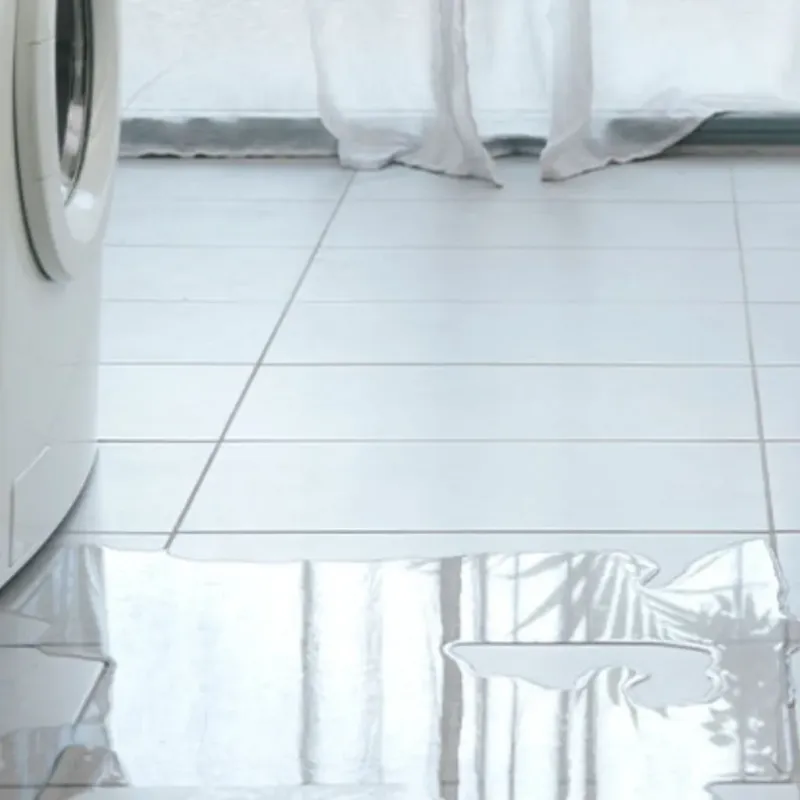 Appliance Leak Cleanup in River Bend, NC