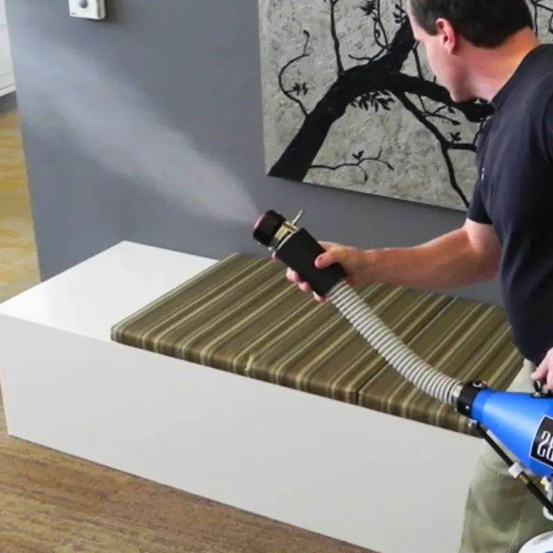 Professional Odor Removal in River Bend, NC